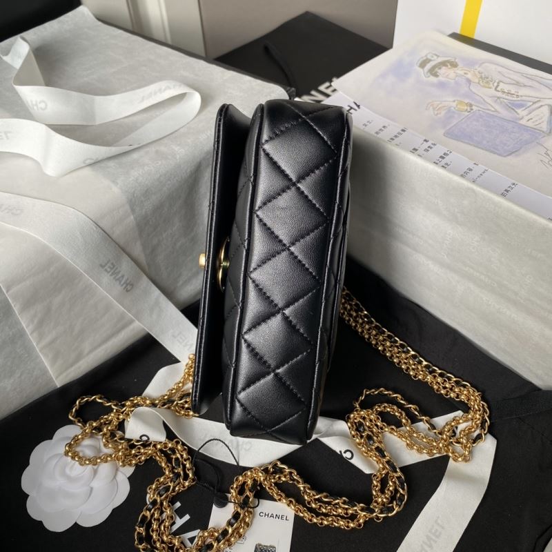 Ch**el satchel bags